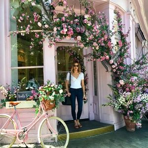 Meet your Posher, Abigail